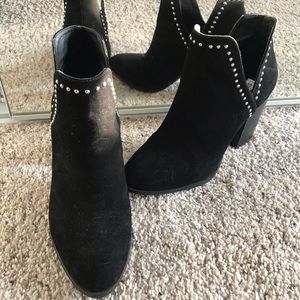 Steve Madden Perla boots